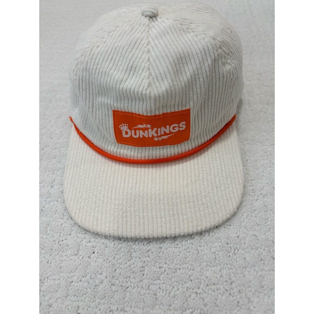 Dunkin Donuts - Dunkings hat